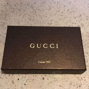 Orange Gucci Case Monogram iPhone 5,5s